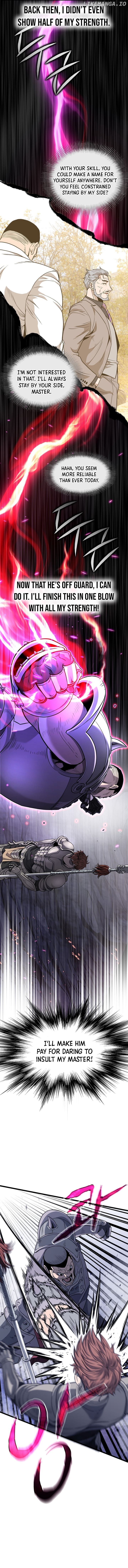 Murim Login Chapter 202 - page 8