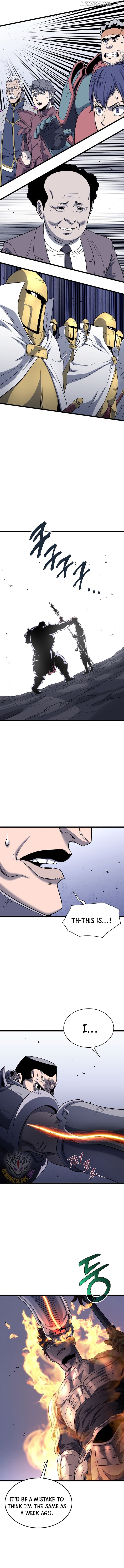 Murim Login Chapter 202 - page 9