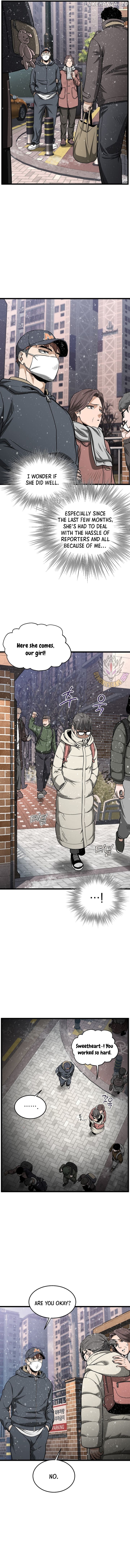Murim Login Chapter 203 - page 7