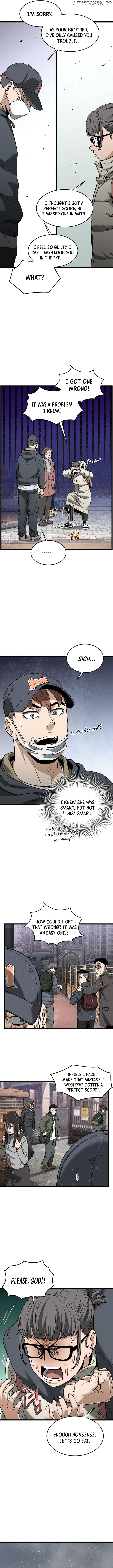 Murim Login Chapter 203 - page 8