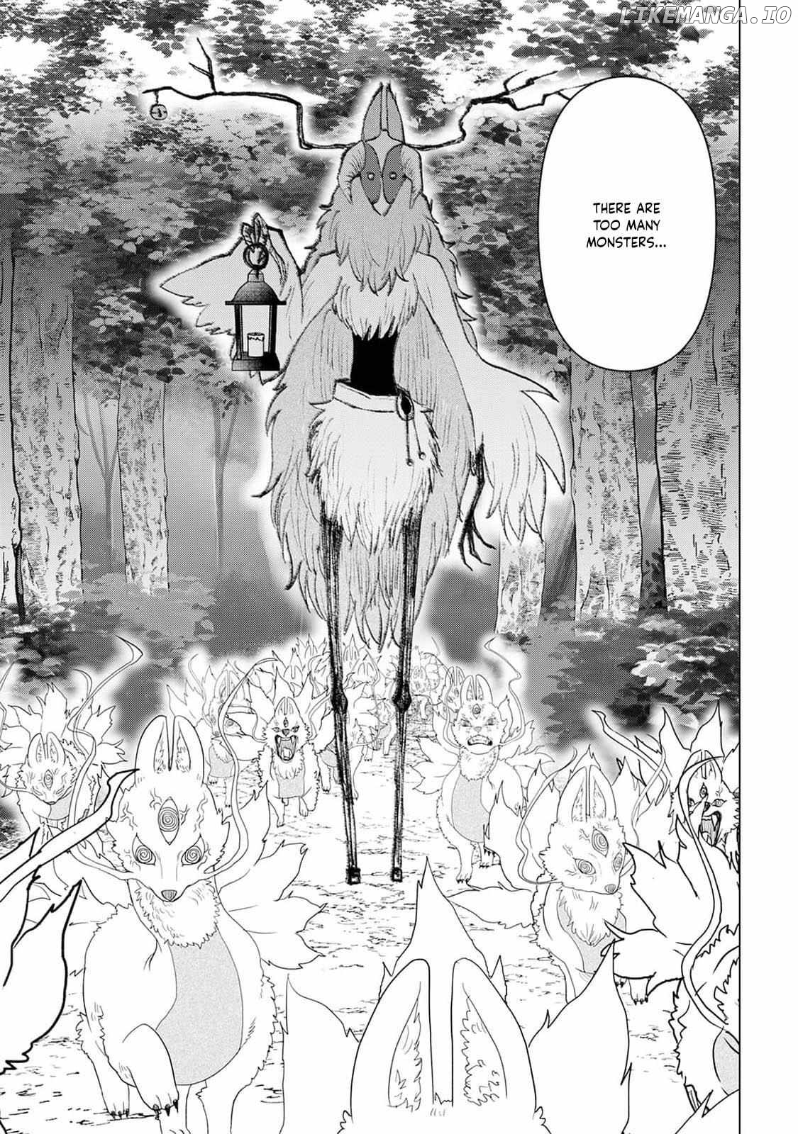 Otome Game no Akuyaku Reijou nanoni Ouji to Ero Tenkai ni narundesuga!? Chapter 10 - page 35