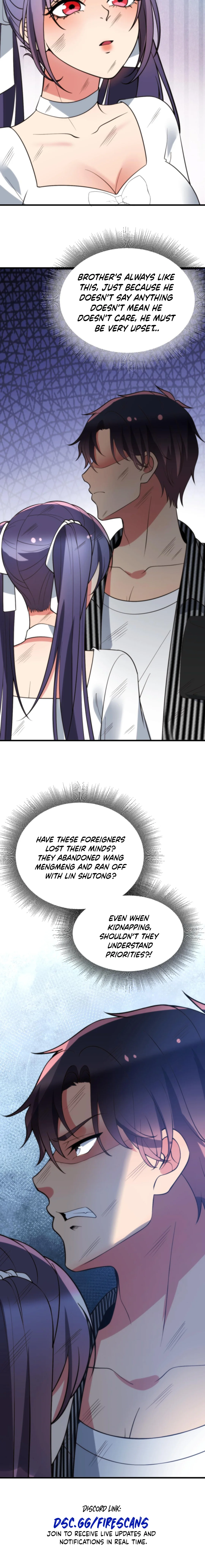 I have 90 billion licking gold Chapter 426 - page 6