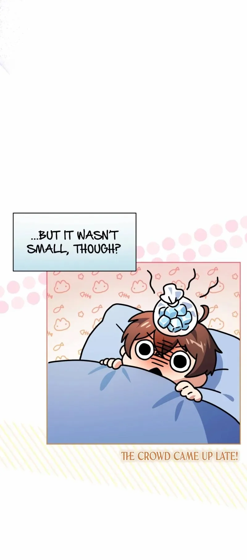 This Life Starts as a Child Actor Chapter 55 - page 12