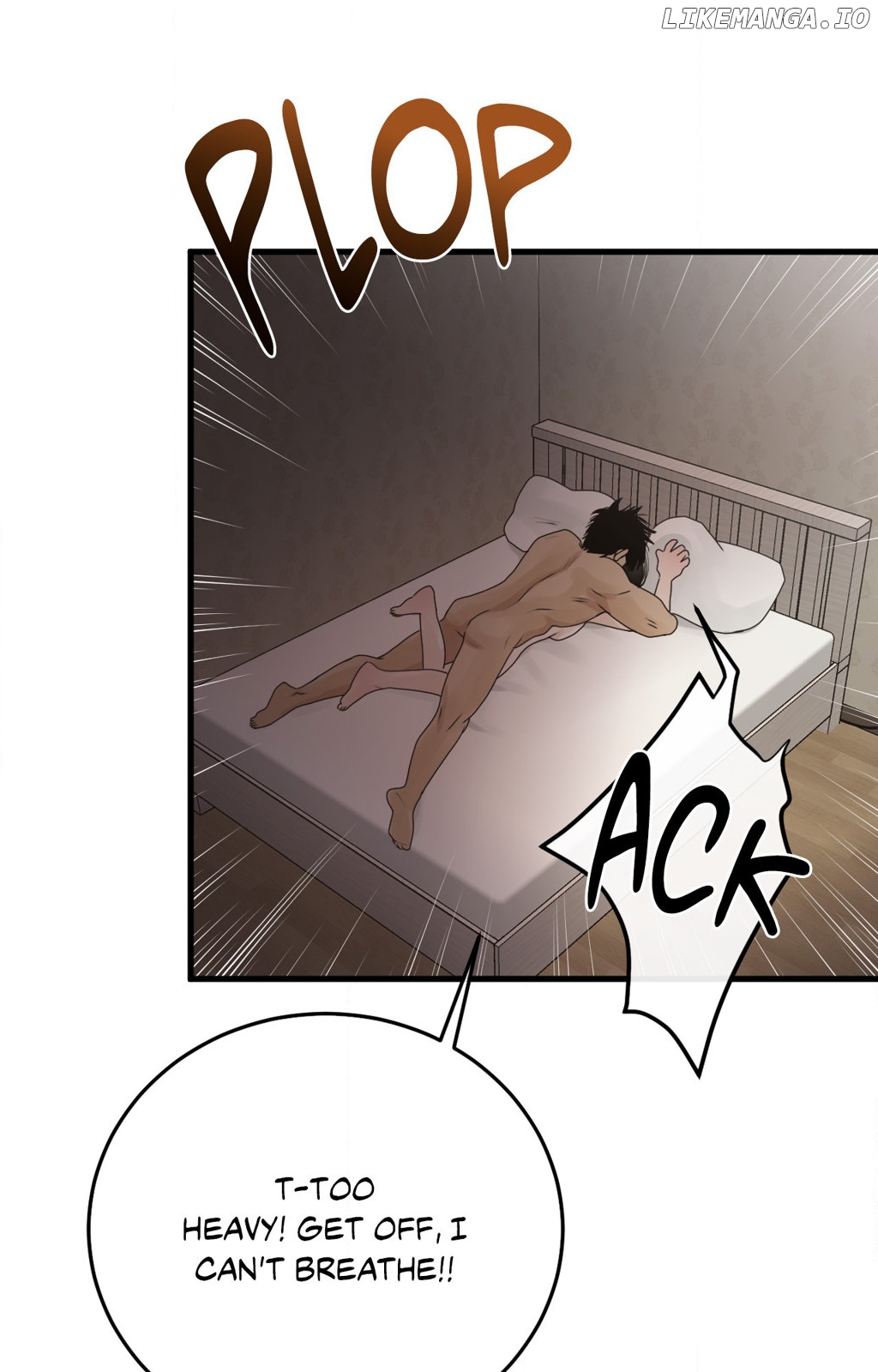 Where the Heart Is Chapter 35 - page 32