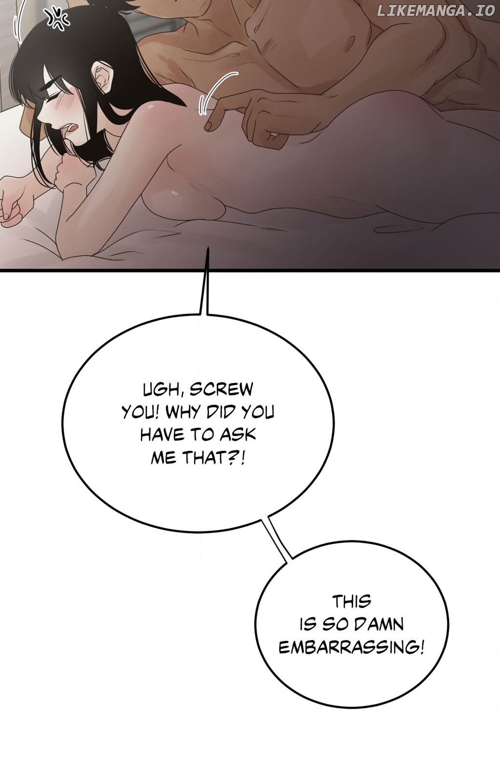 Where the Heart Is Chapter 35 - page 41