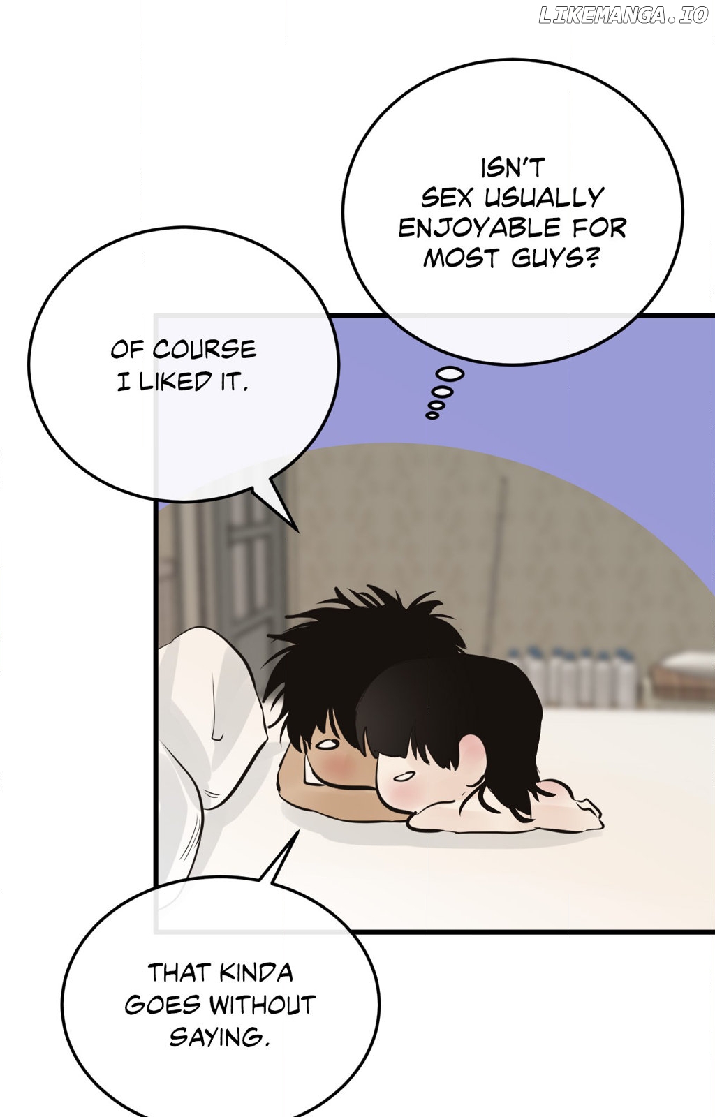 Where the Heart Is Chapter 35 - page 45
