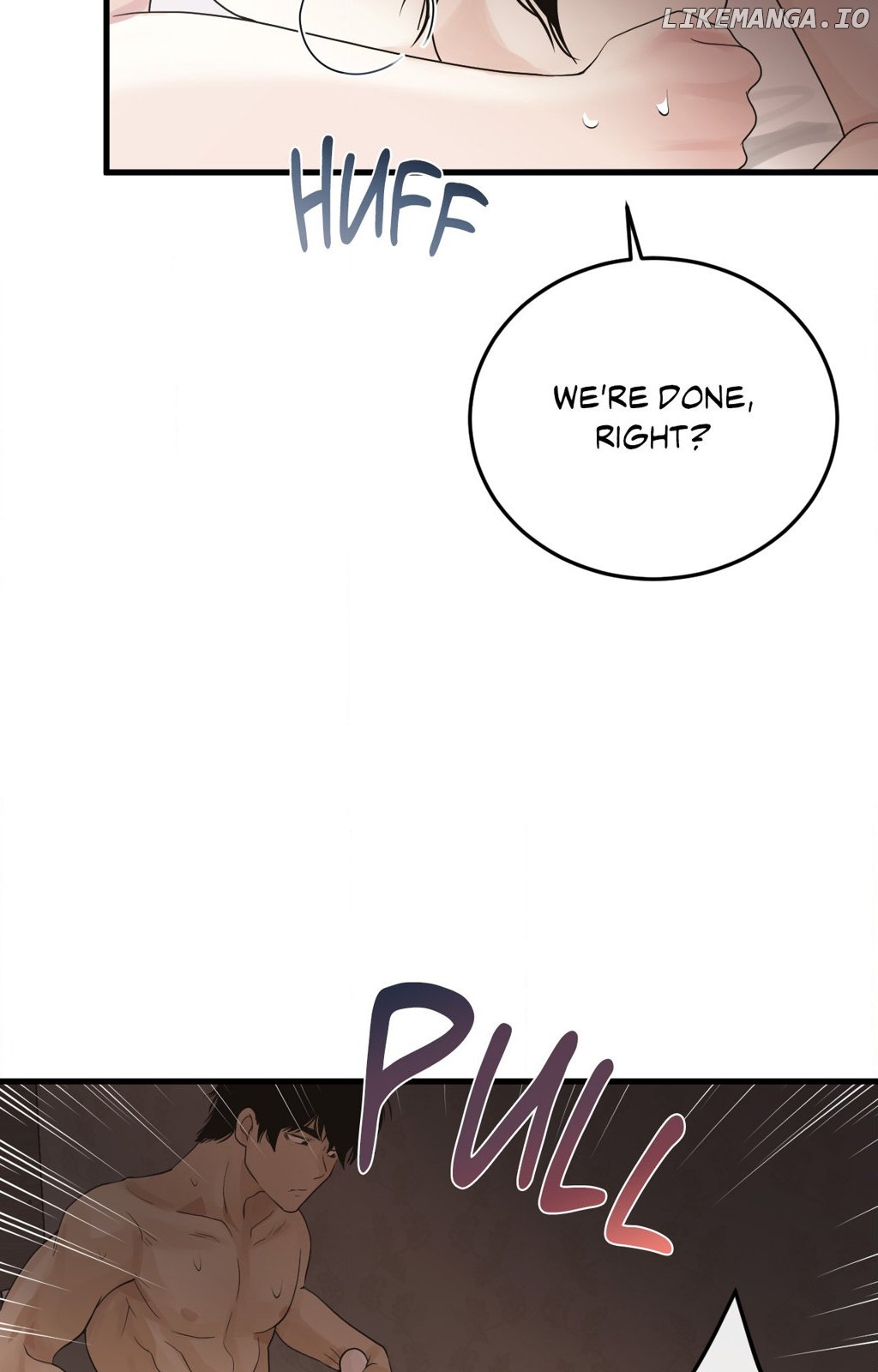 Where the Heart Is Chapter 35 - page 8