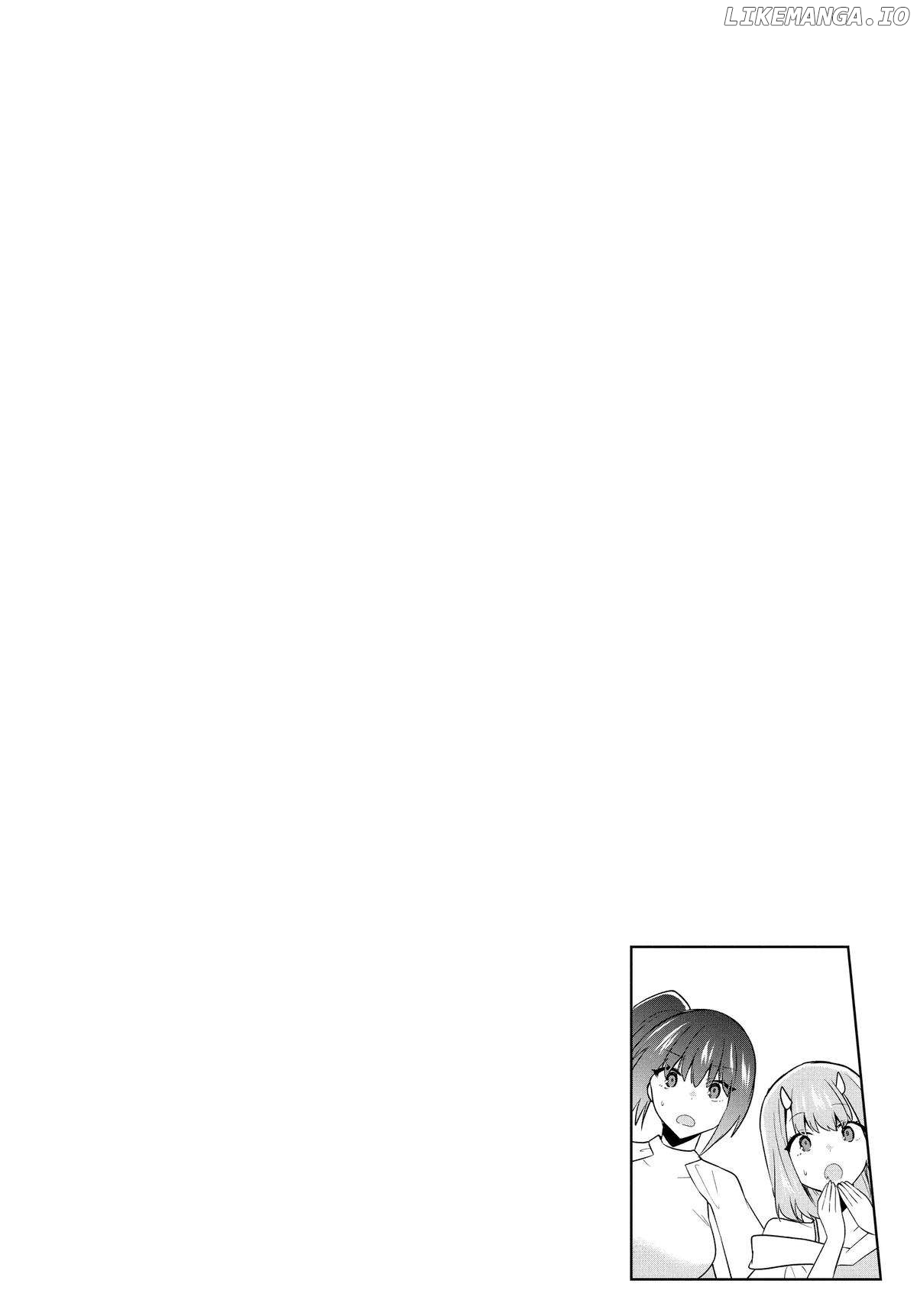 The God-Tier Guardian And The Love Of Six Princesses Chapter 90 - page 22