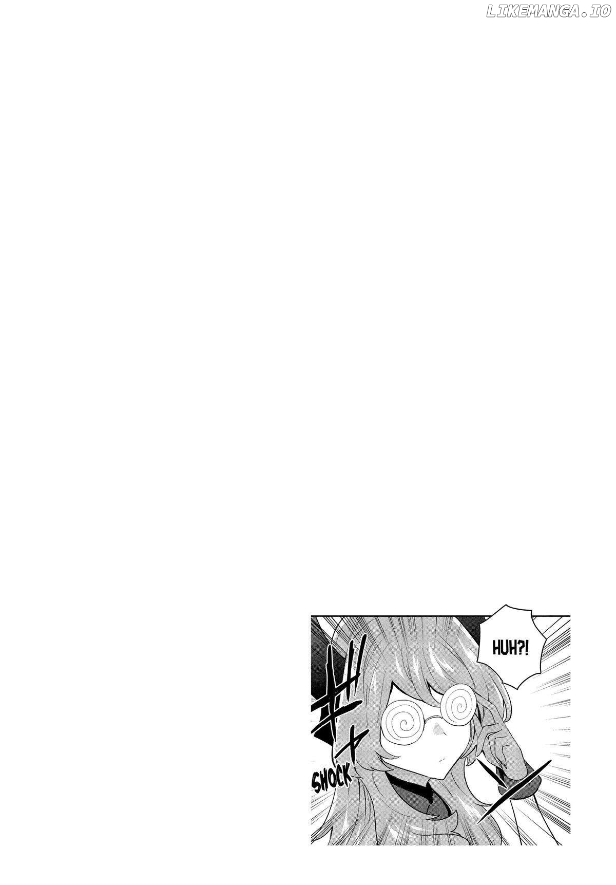 The God-Tier Guardian And The Love Of Six Princesses Chapter 91 - page 20