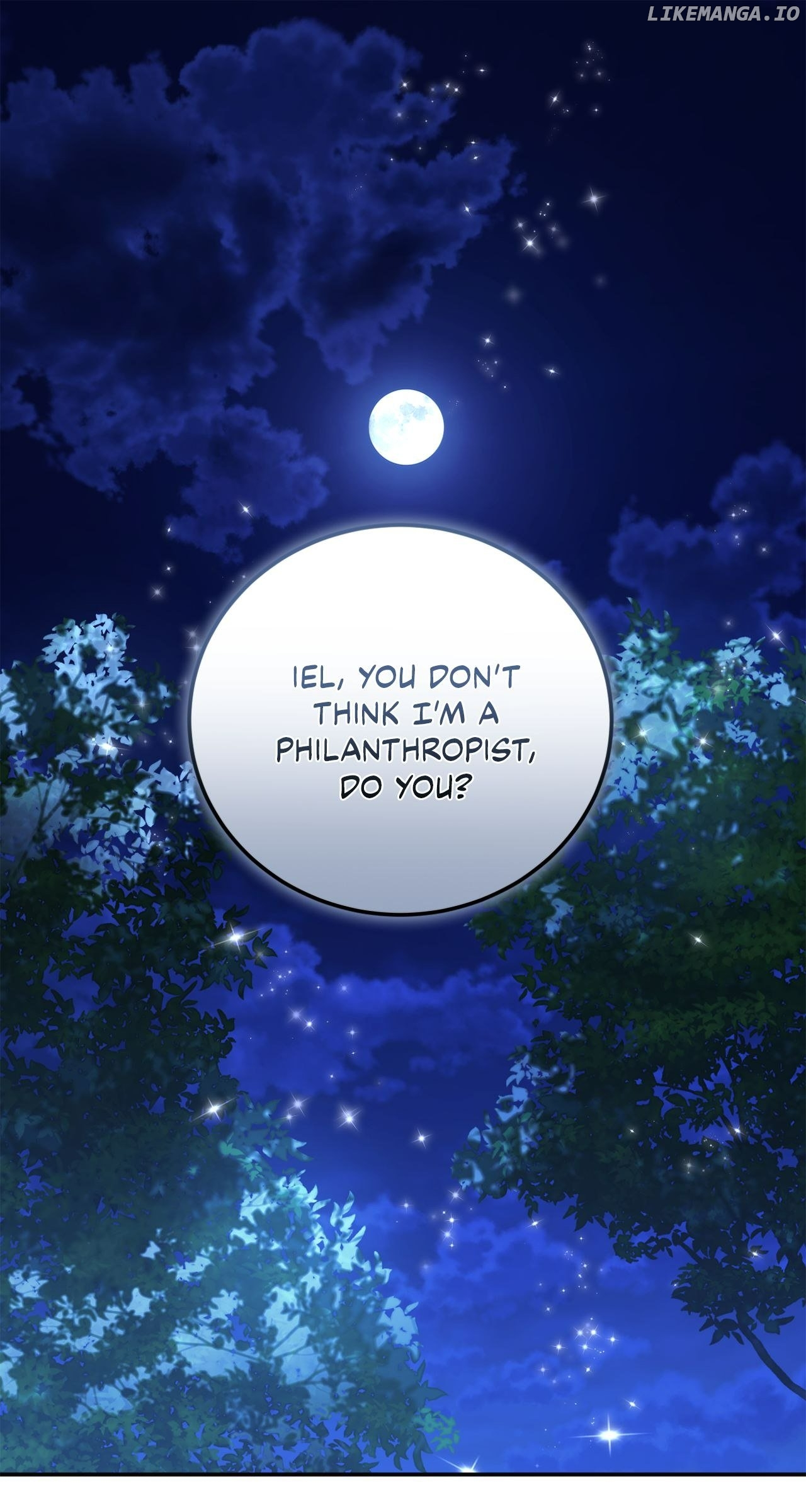 The Saintess Returns to the Emperor Chapter 57 - page 1