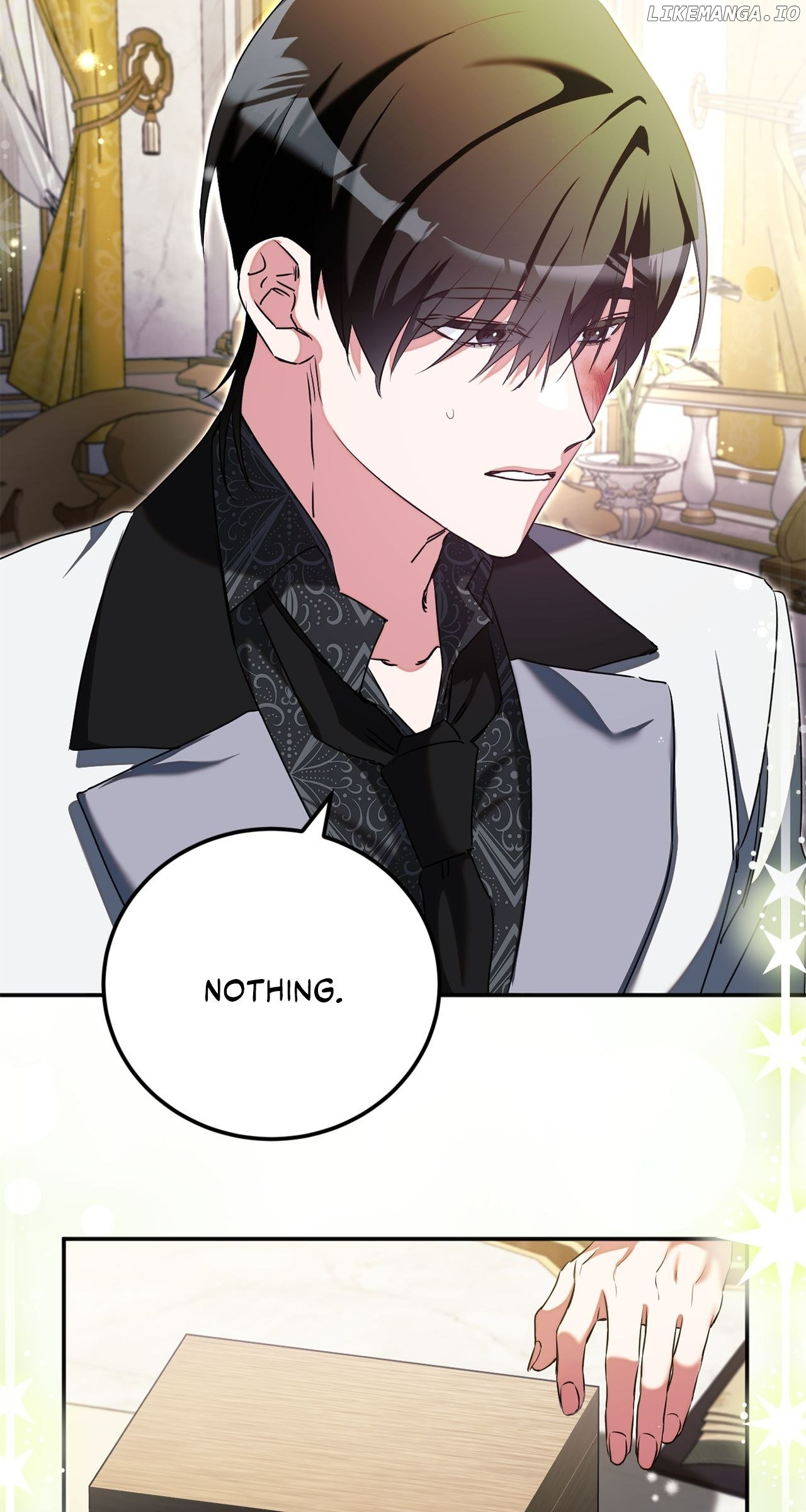 The Saintess Returns to the Emperor Chapter 57 - page 18