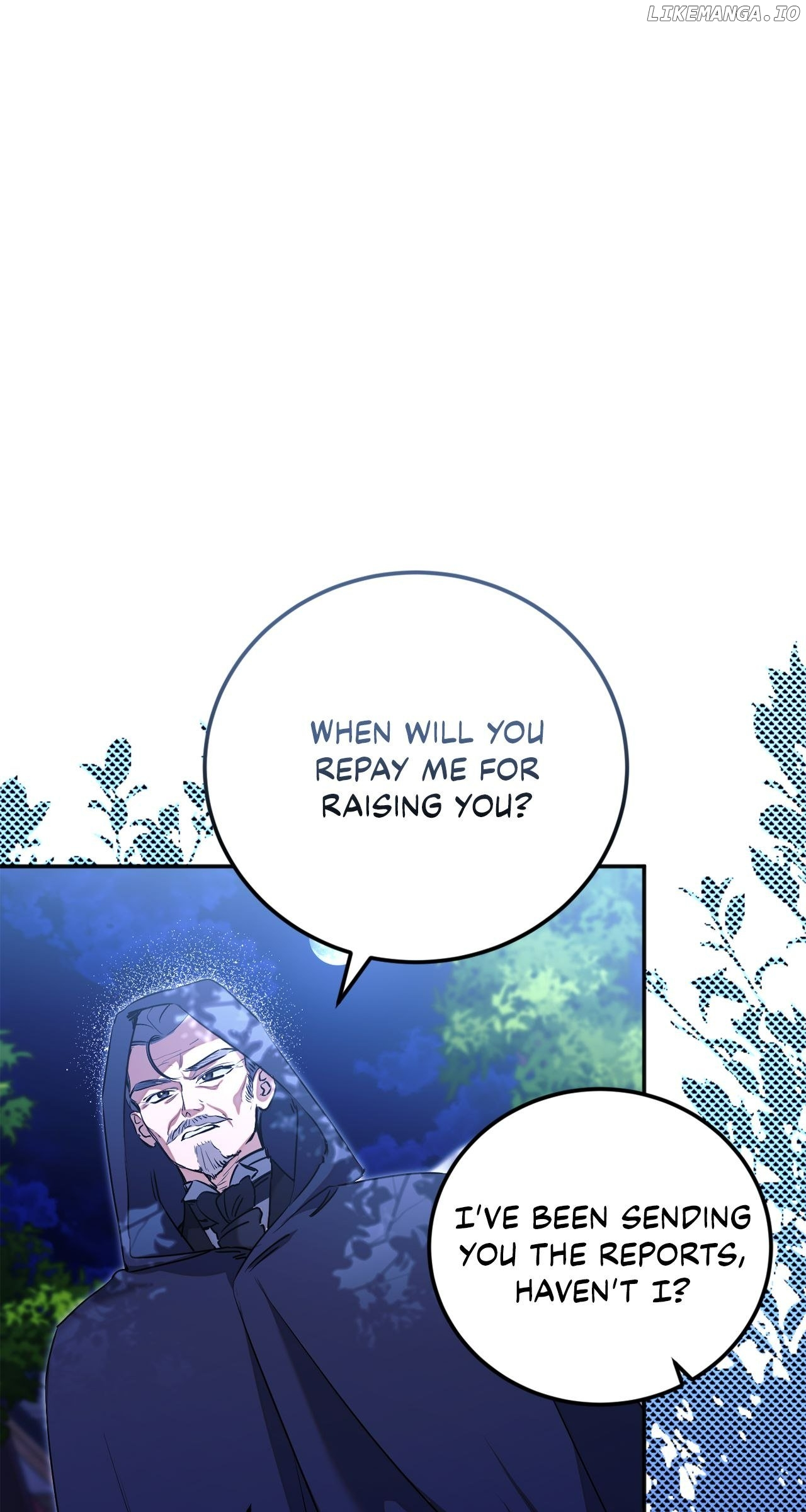 The Saintess Returns to the Emperor Chapter 57 - page 2