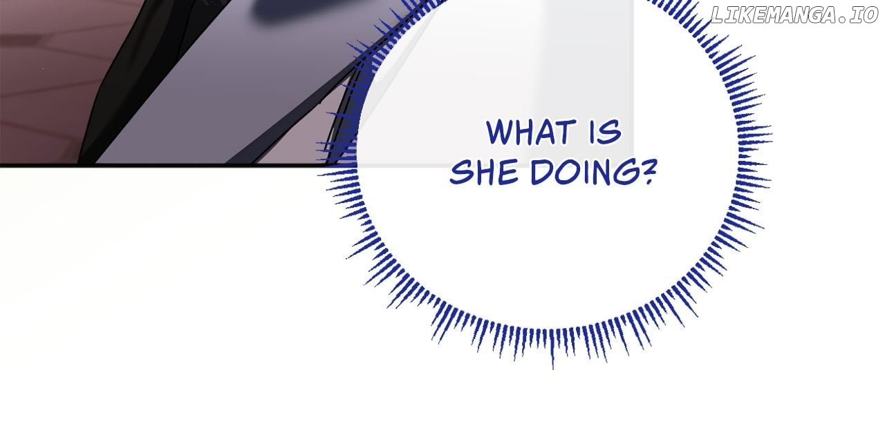 The Saintess Returns to the Emperor Chapter 57 - page 21