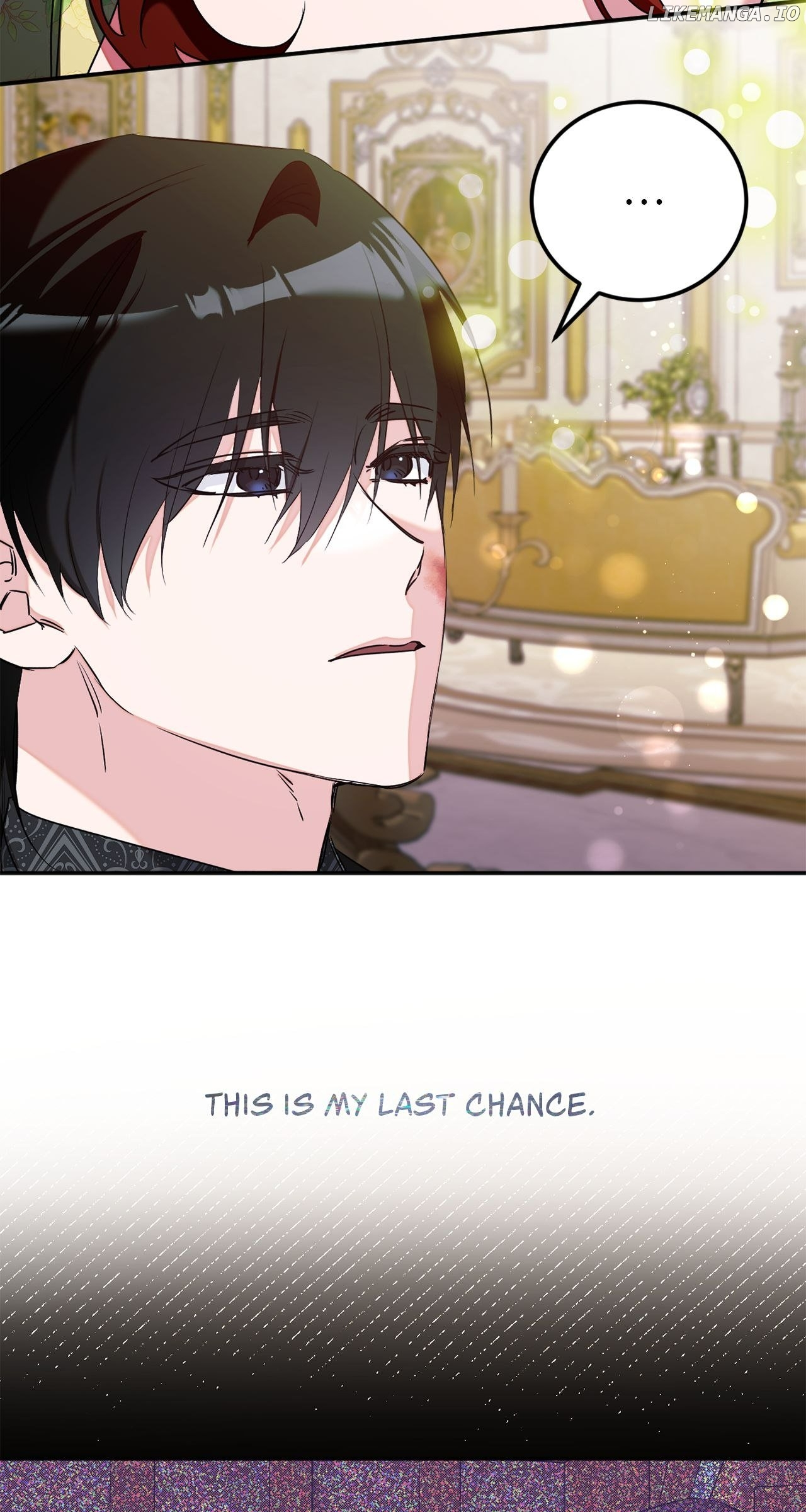 The Saintess Returns to the Emperor Chapter 57 - page 25