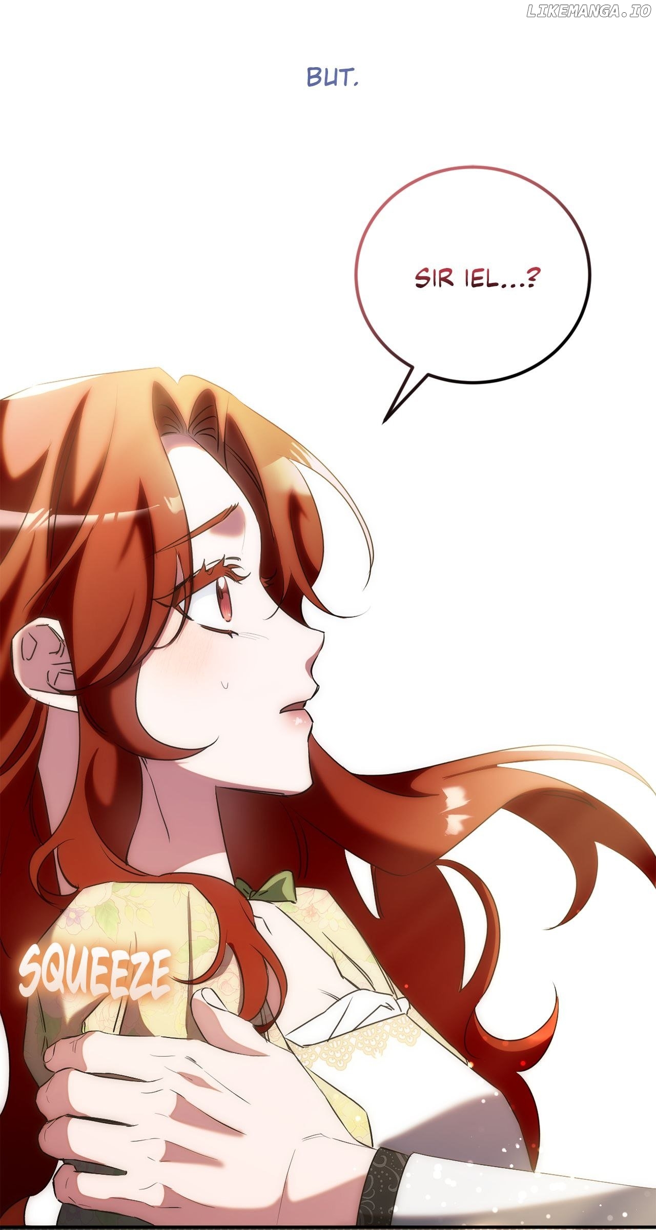 The Saintess Returns to the Emperor Chapter 57 - page 29