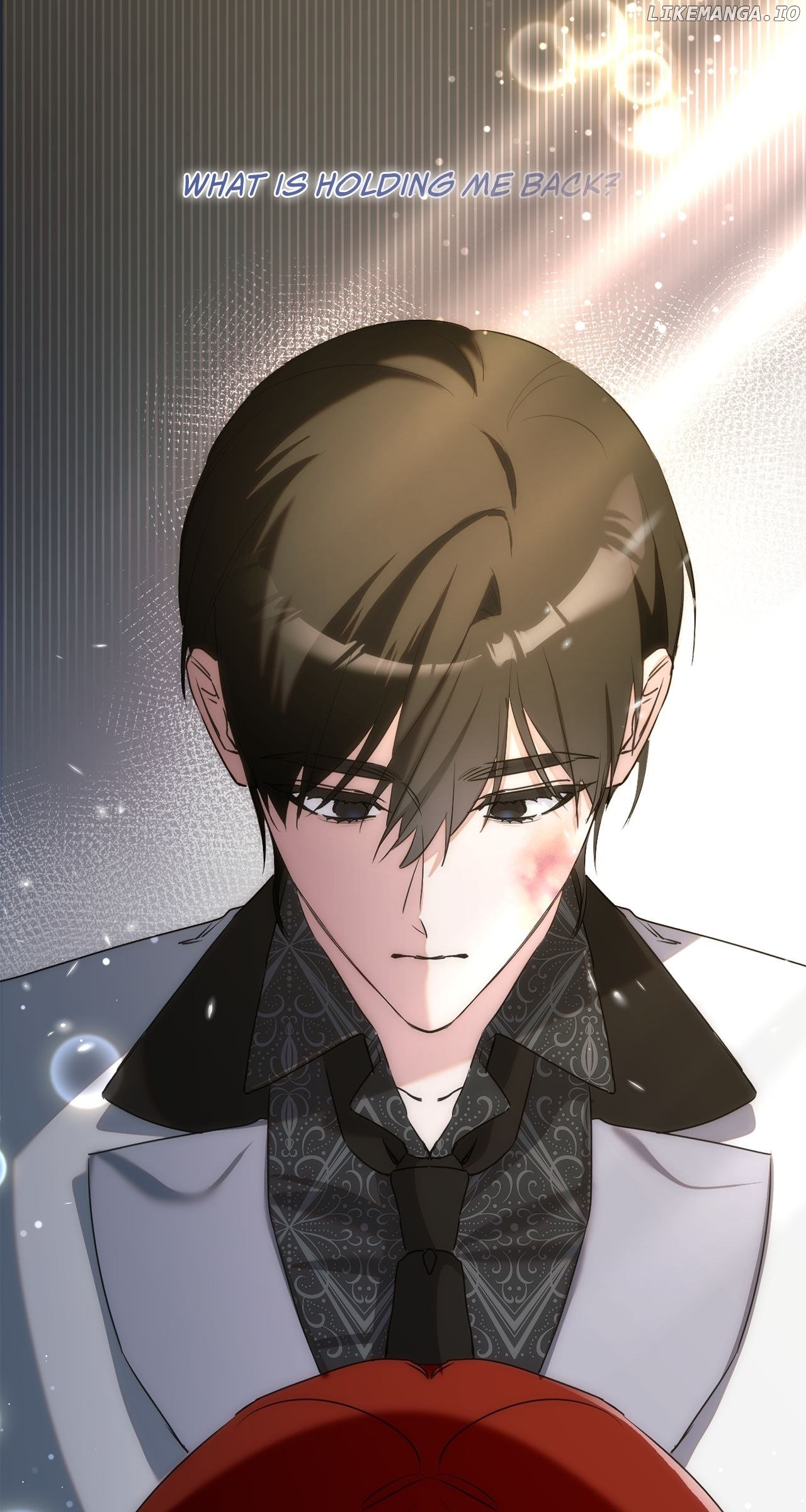 The Saintess Returns to the Emperor Chapter 57 - page 30