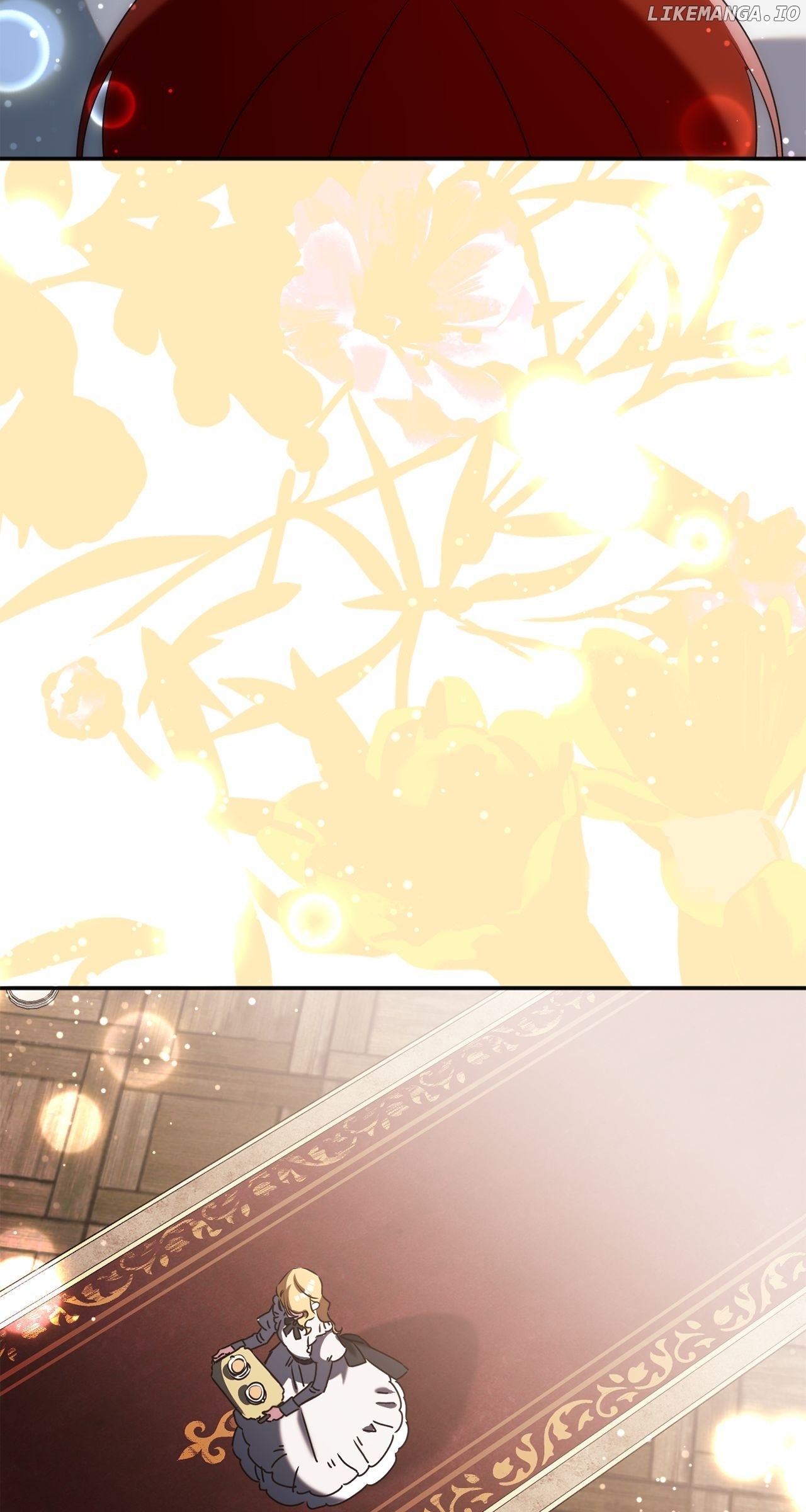 The Saintess Returns to the Emperor Chapter 57 - page 31