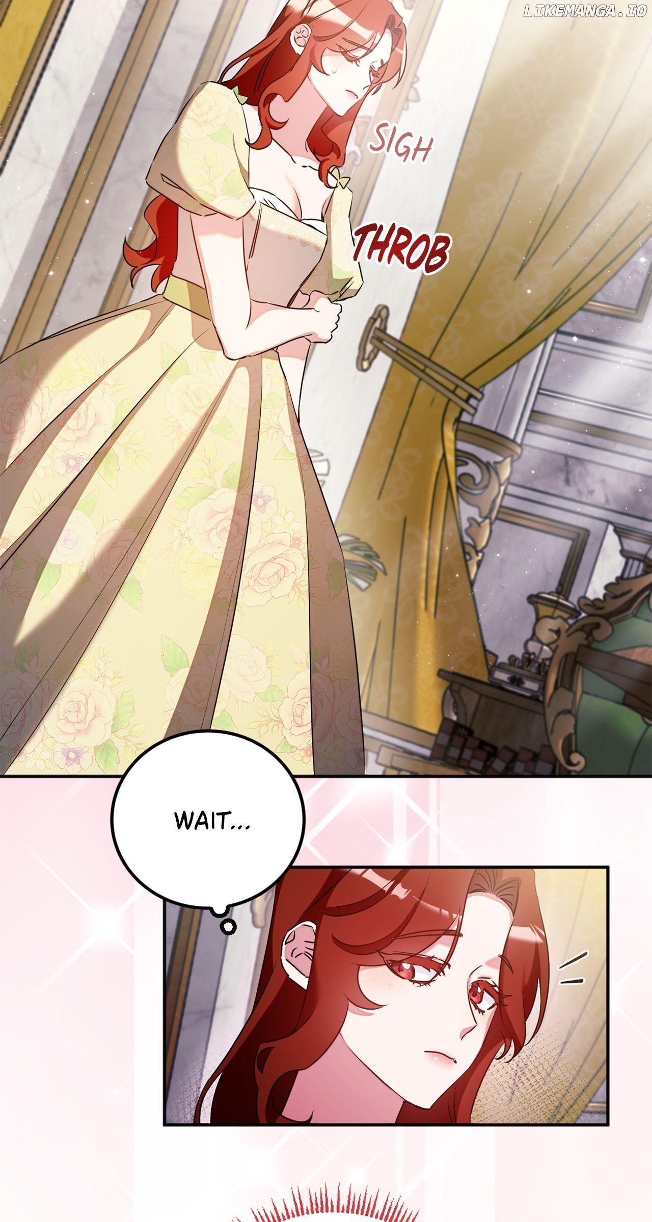 The Saintess Returns to the Emperor Chapter 57 - page 42