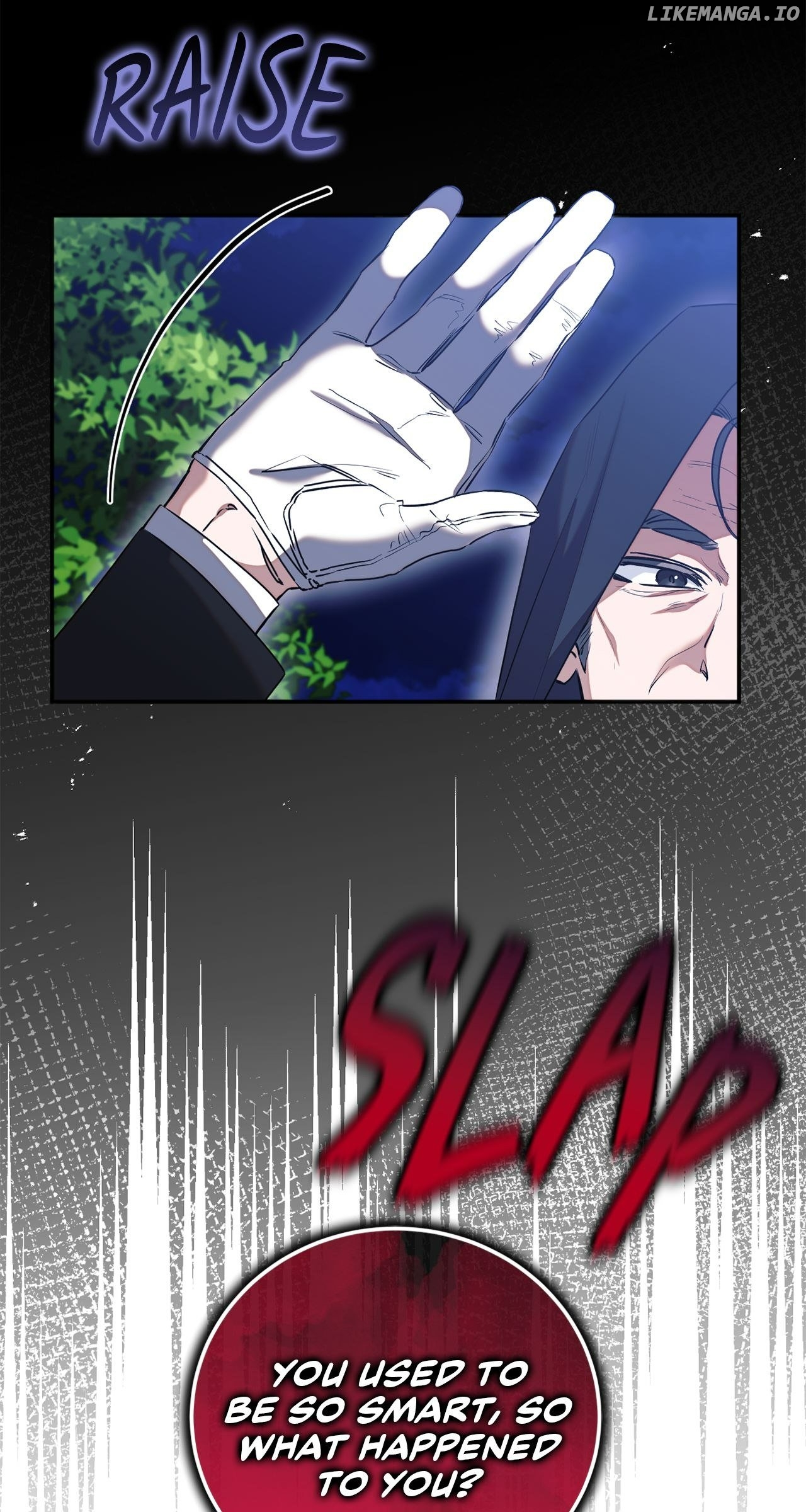 The Saintess Returns to the Emperor Chapter 57 - page 5