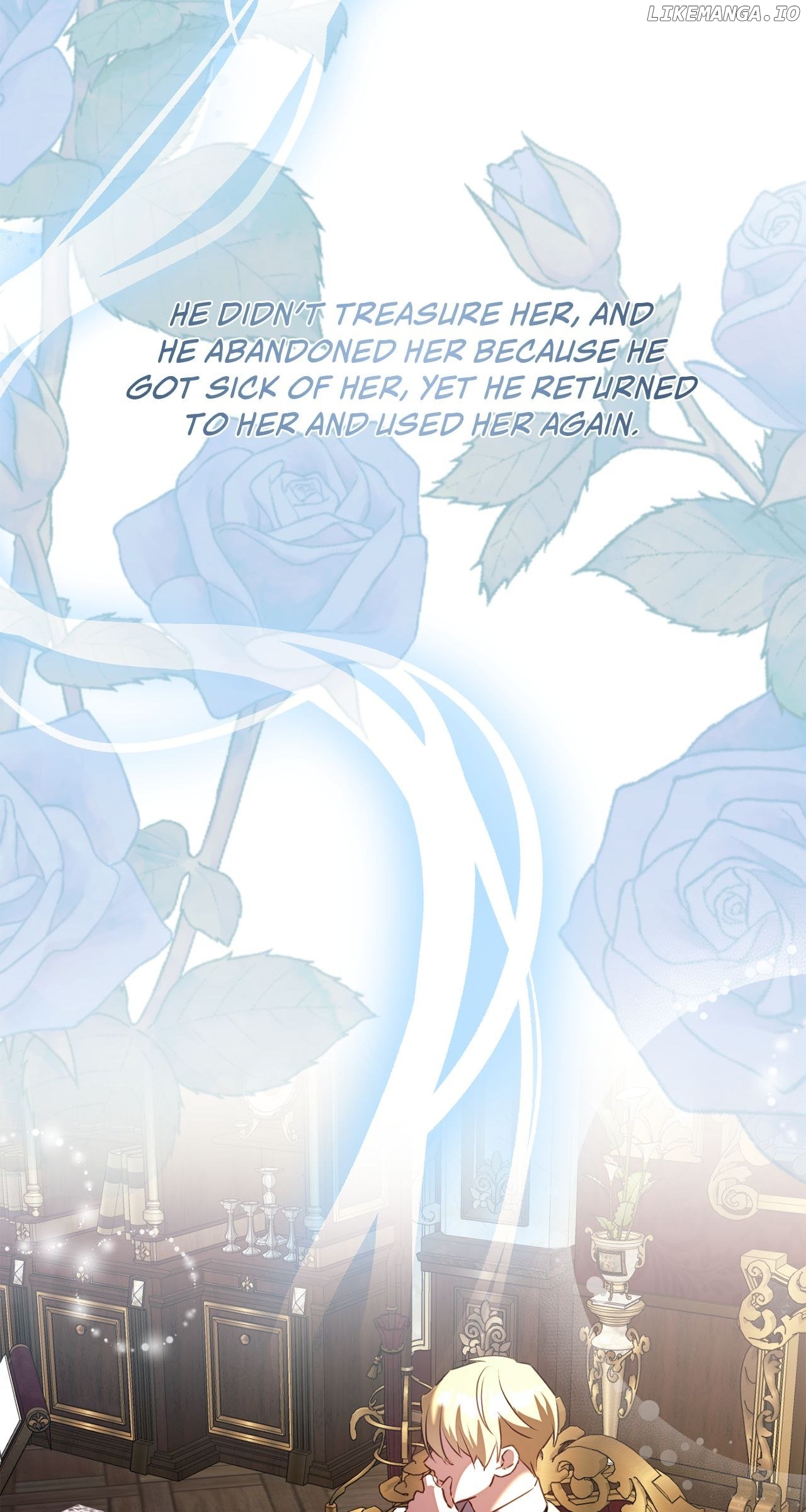 The Saintess Returns to the Emperor Chapter 57 - page 50