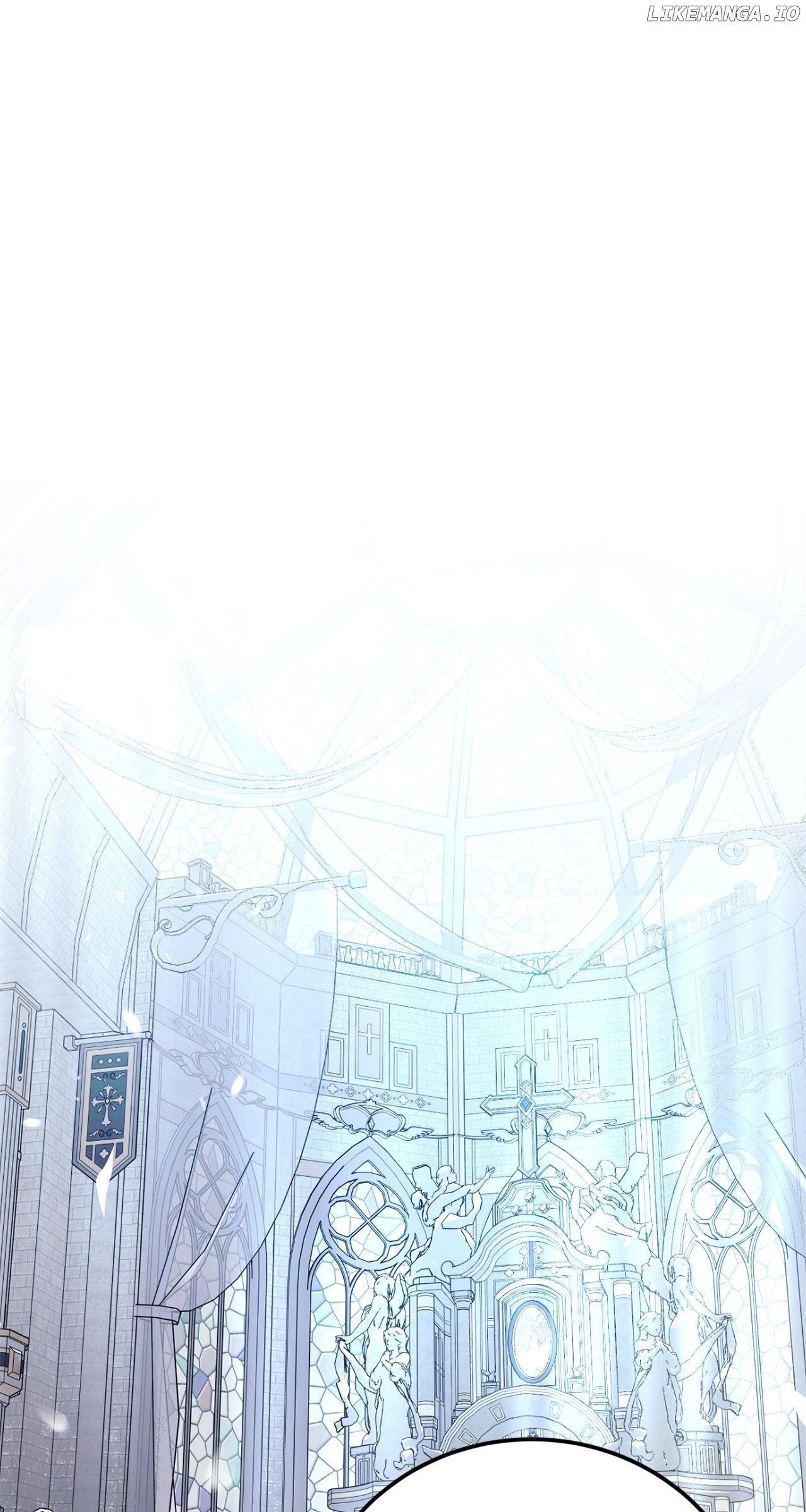 The Saintess Returns to the Emperor Chapter 57 - page 52