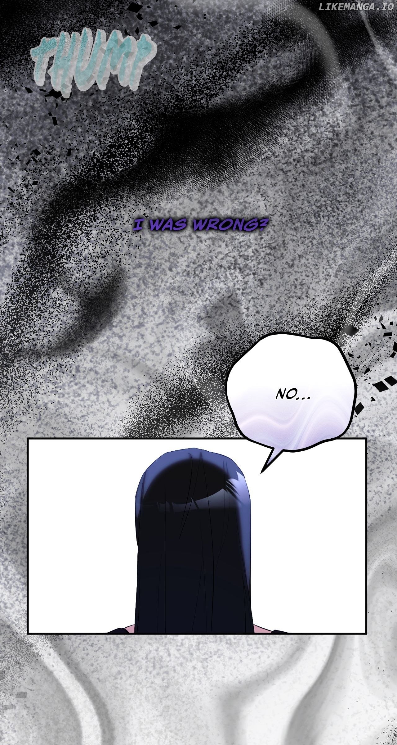 The Saintess Returns to the Emperor Chapter 57 - page 65