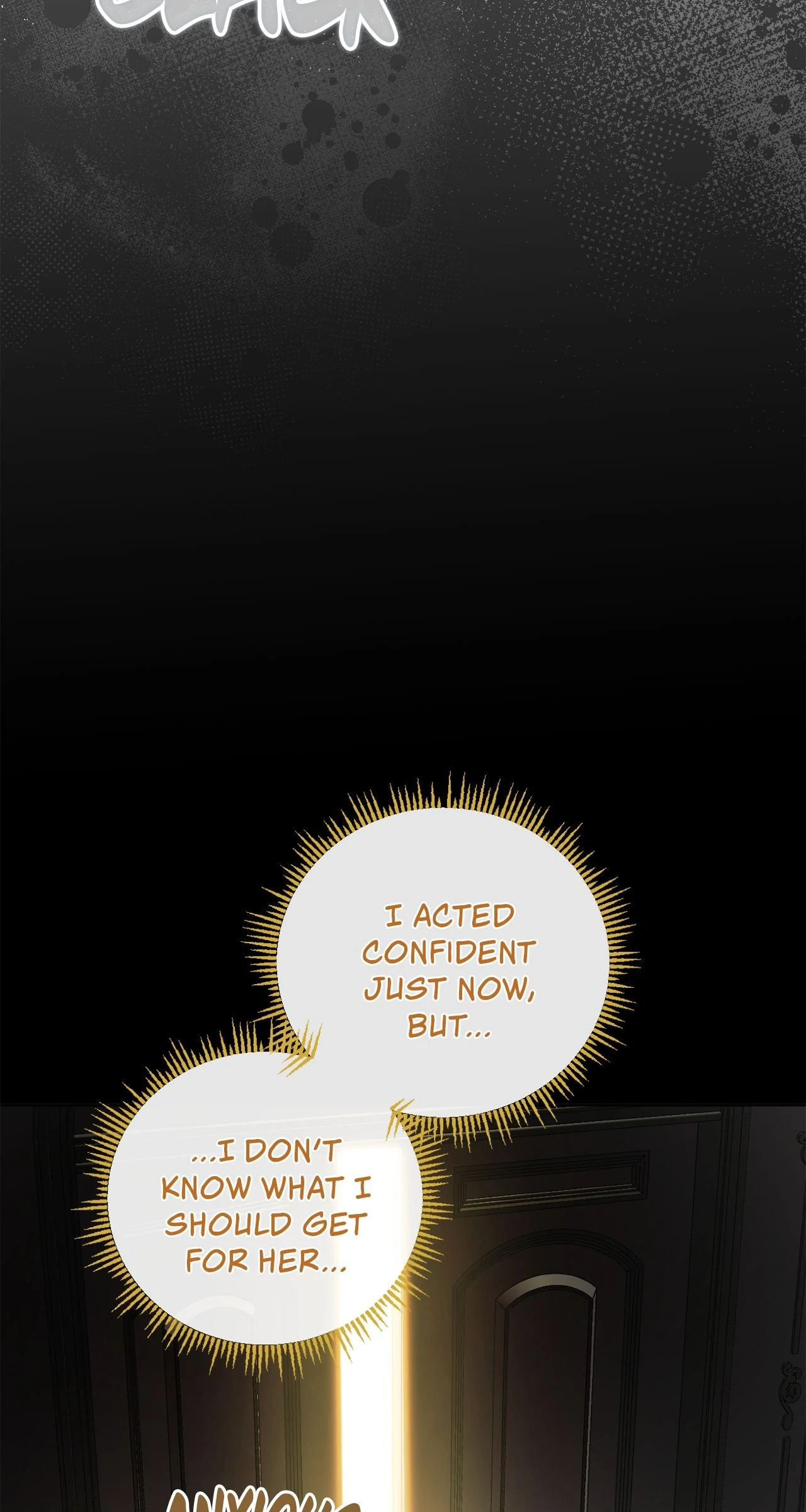 The Saintess Returns to the Emperor Chapter 59 - page 48