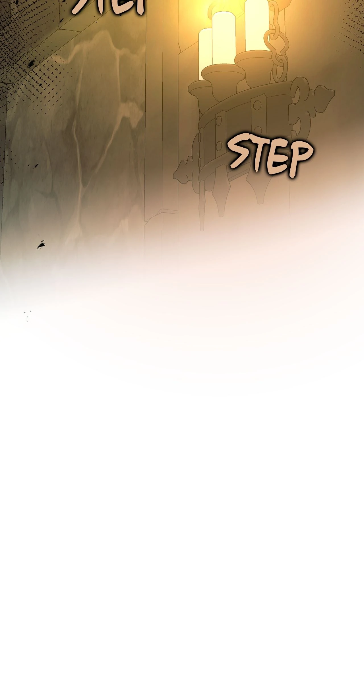 The Saintess Returns to the Emperor Chapter 59 - page 73