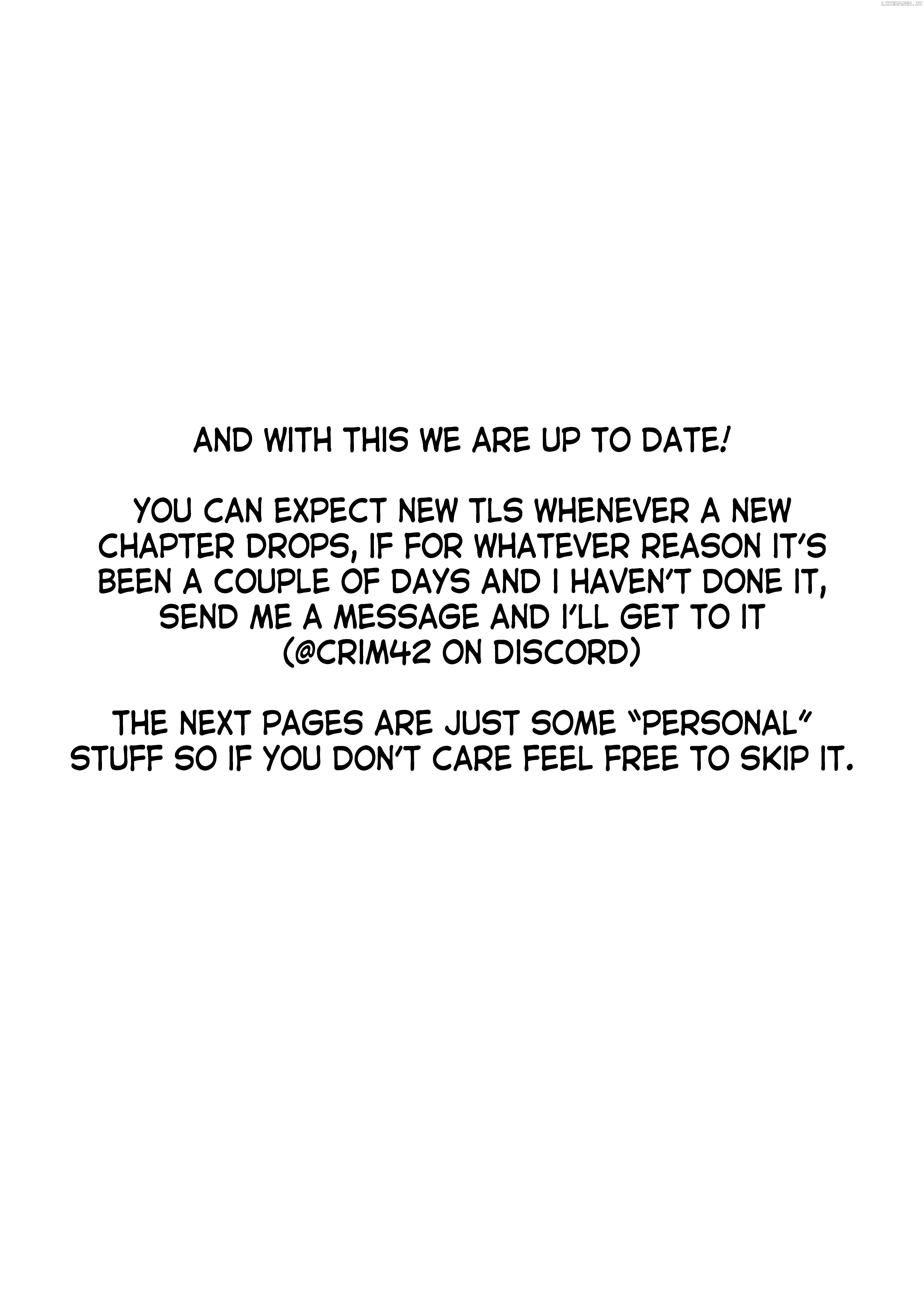 The Story Of A Best Friend, Who Is A Girl Acts Odd Nowadays Chapter 45 - page 4