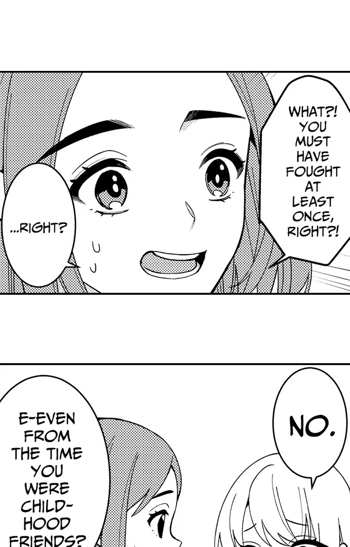 Yubisaki Kara Honki No Netsujou Chapter 186 - page 12