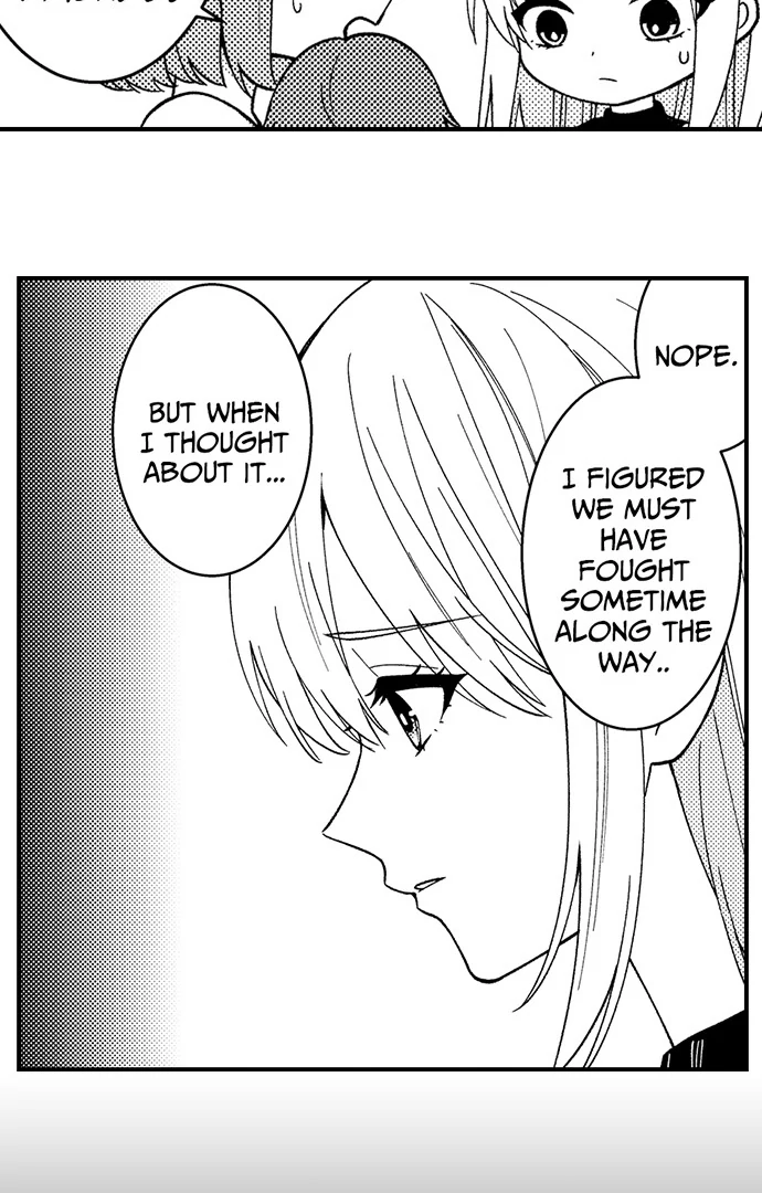 Yubisaki Kara Honki No Netsujou Chapter 186 - page 13