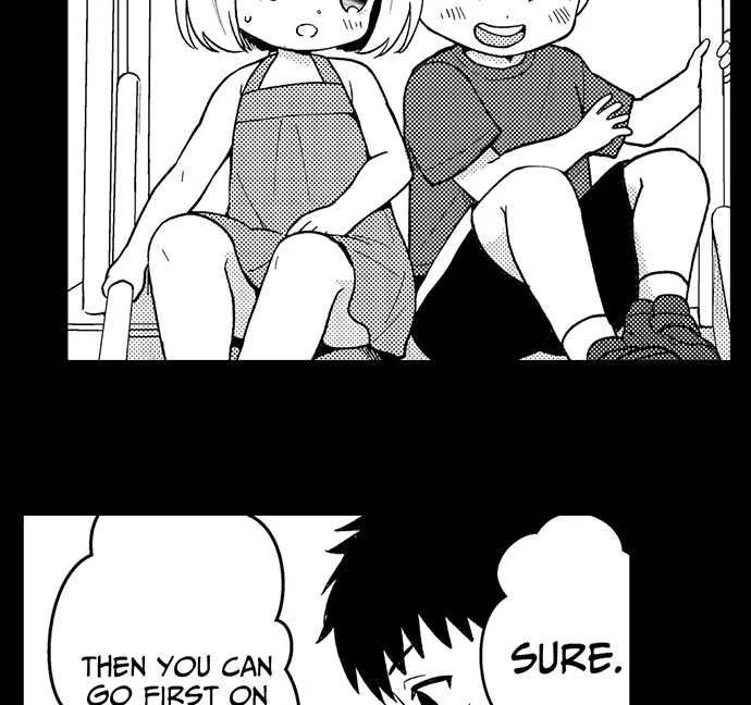 Yubisaki Kara Honki No Netsujou Chapter 186 - page 15