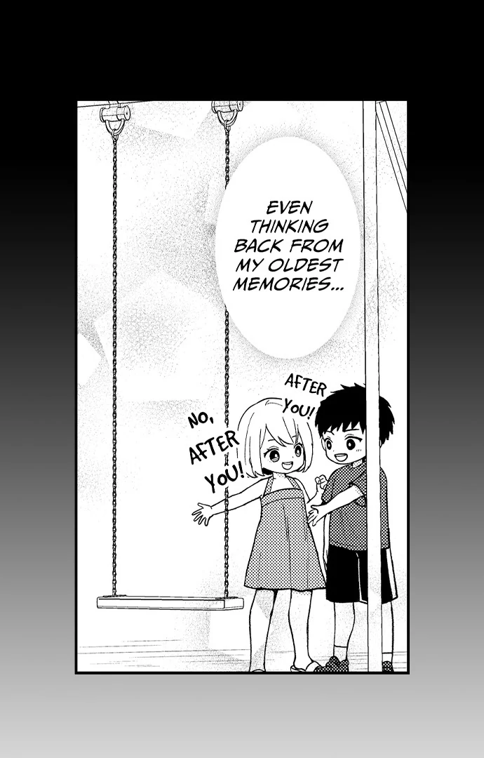 Yubisaki Kara Honki No Netsujou Chapter 186 - page 17
