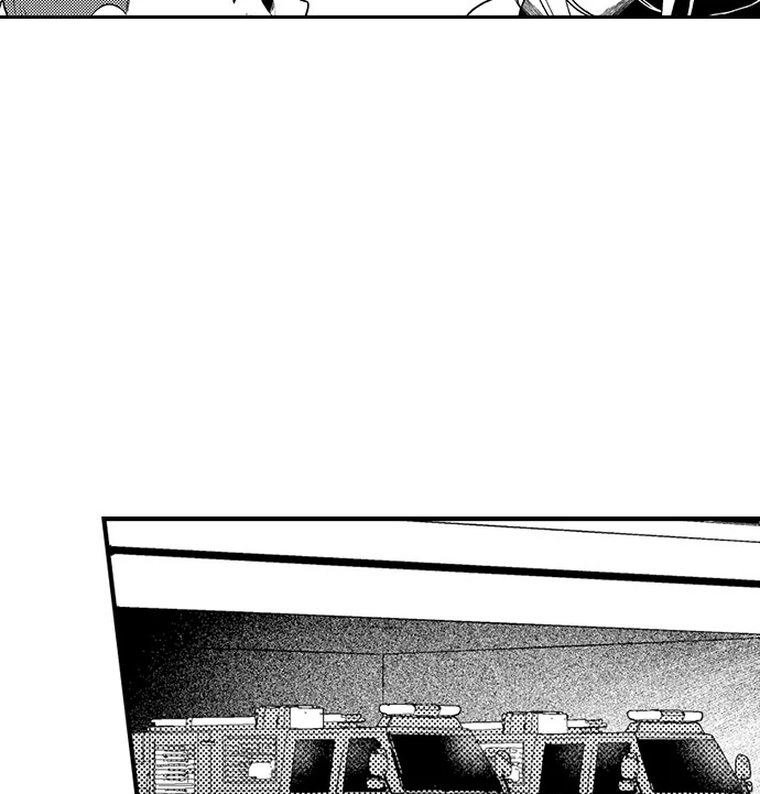 Yubisaki Kara Honki No Netsujou Chapter 186 - page 20