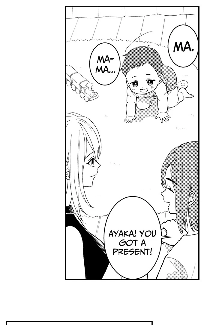 Yubisaki Kara Honki No Netsujou Chapter 186 - page 3