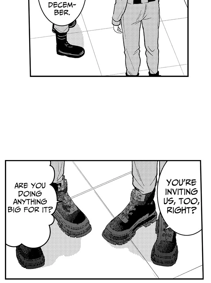 Yubisaki Kara Honki No Netsujou Chapter 186 - page 29