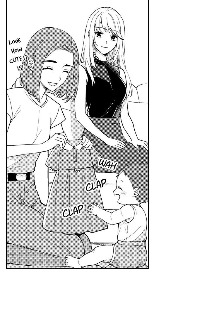 Yubisaki Kara Honki No Netsujou Chapter 186 - page 4