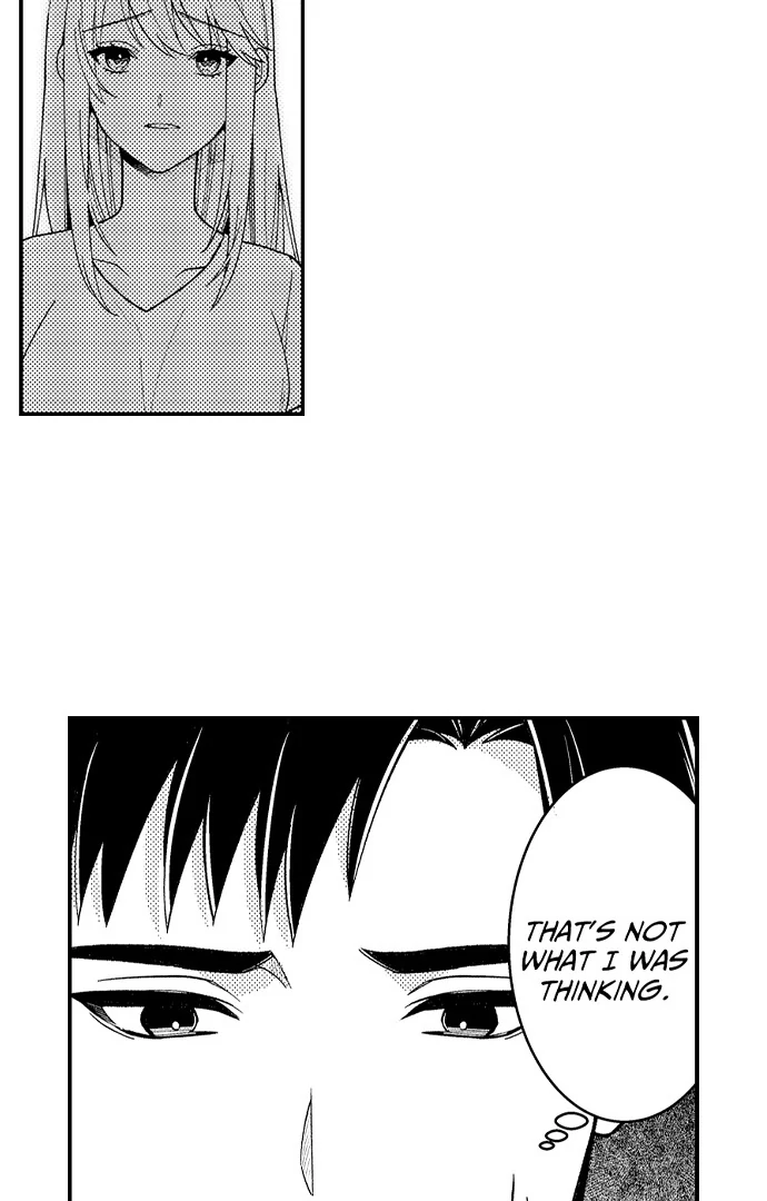 Yubisaki Kara Honki No Netsujou Chapter 186 - page 32