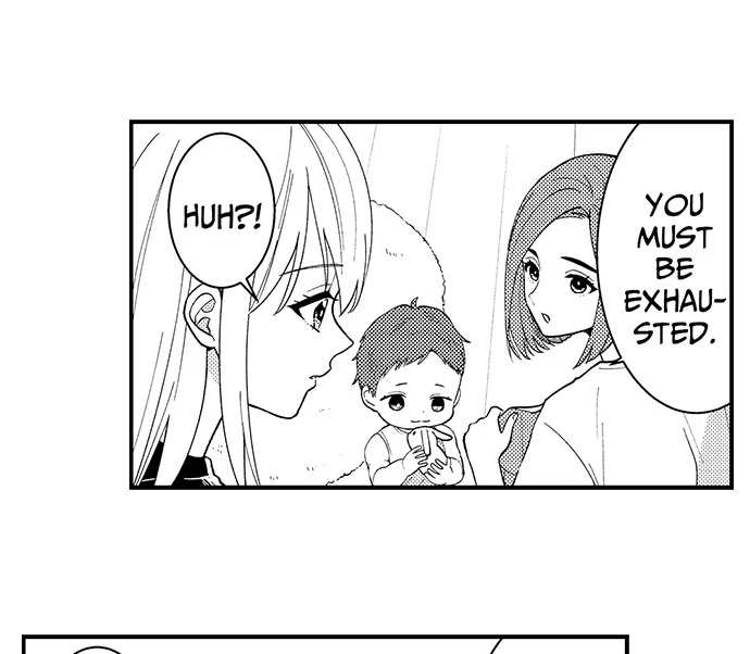 Yubisaki Kara Honki No Netsujou Chapter 186 - page 5