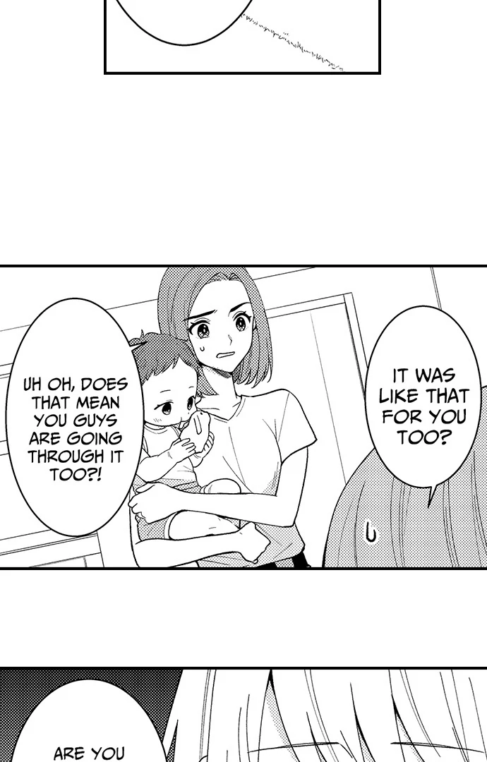 Yubisaki Kara Honki No Netsujou Chapter 186 - page 8