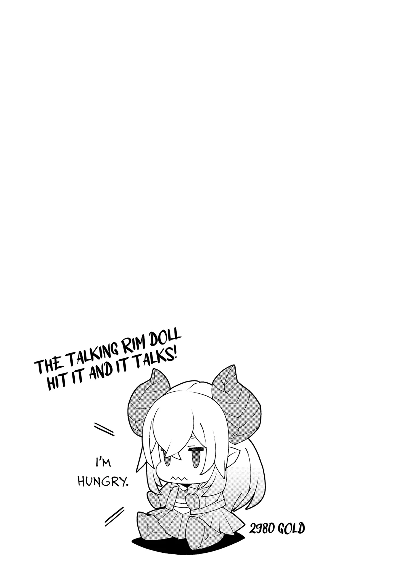 Meikyuu Black Company Chapter 47 - page 56