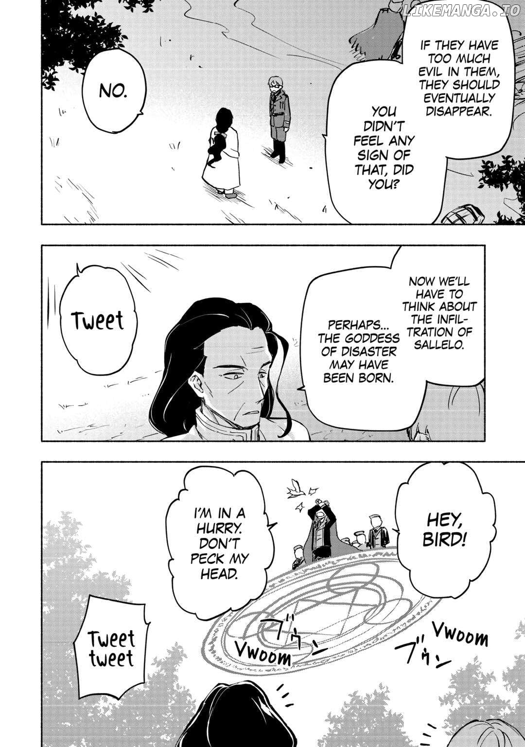 The Child Loved By God Chapter 39 - page 10