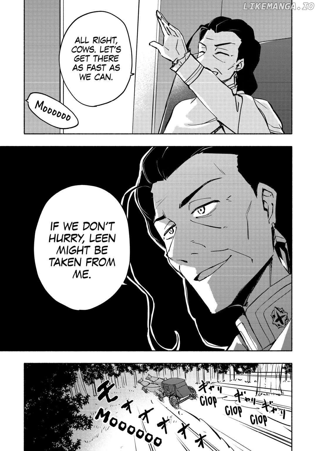 The Child Loved By God Chapter 39 - page 13