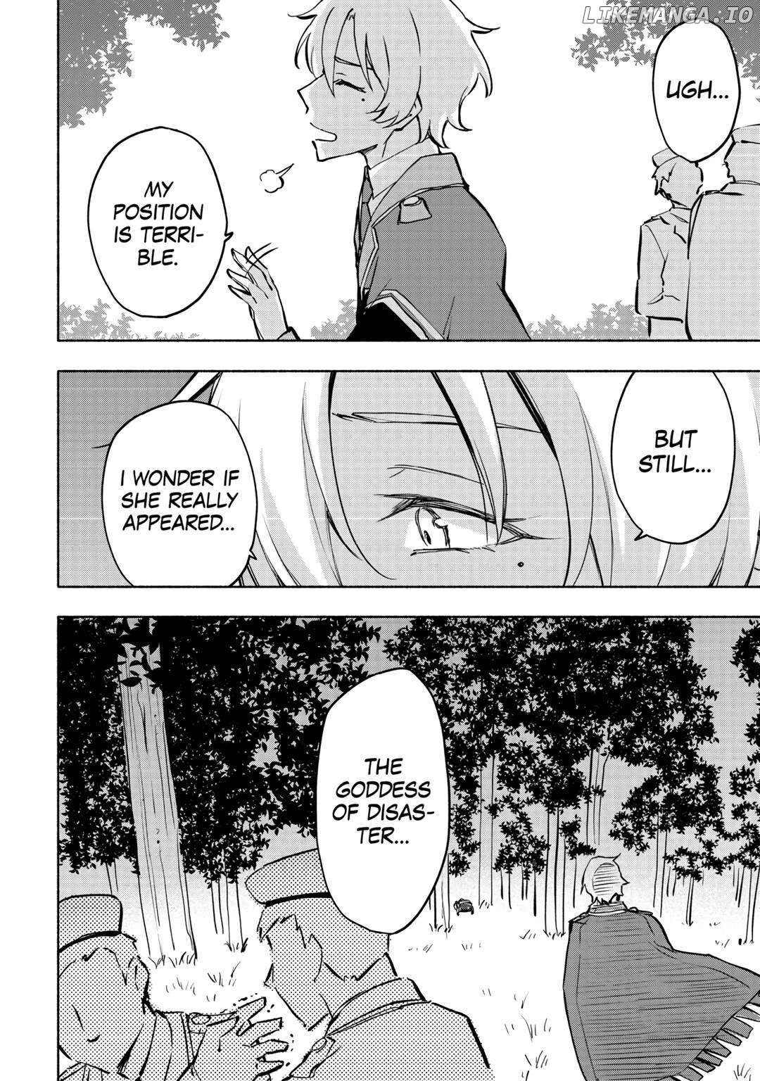 The Child Loved By God Chapter 39 - page 14