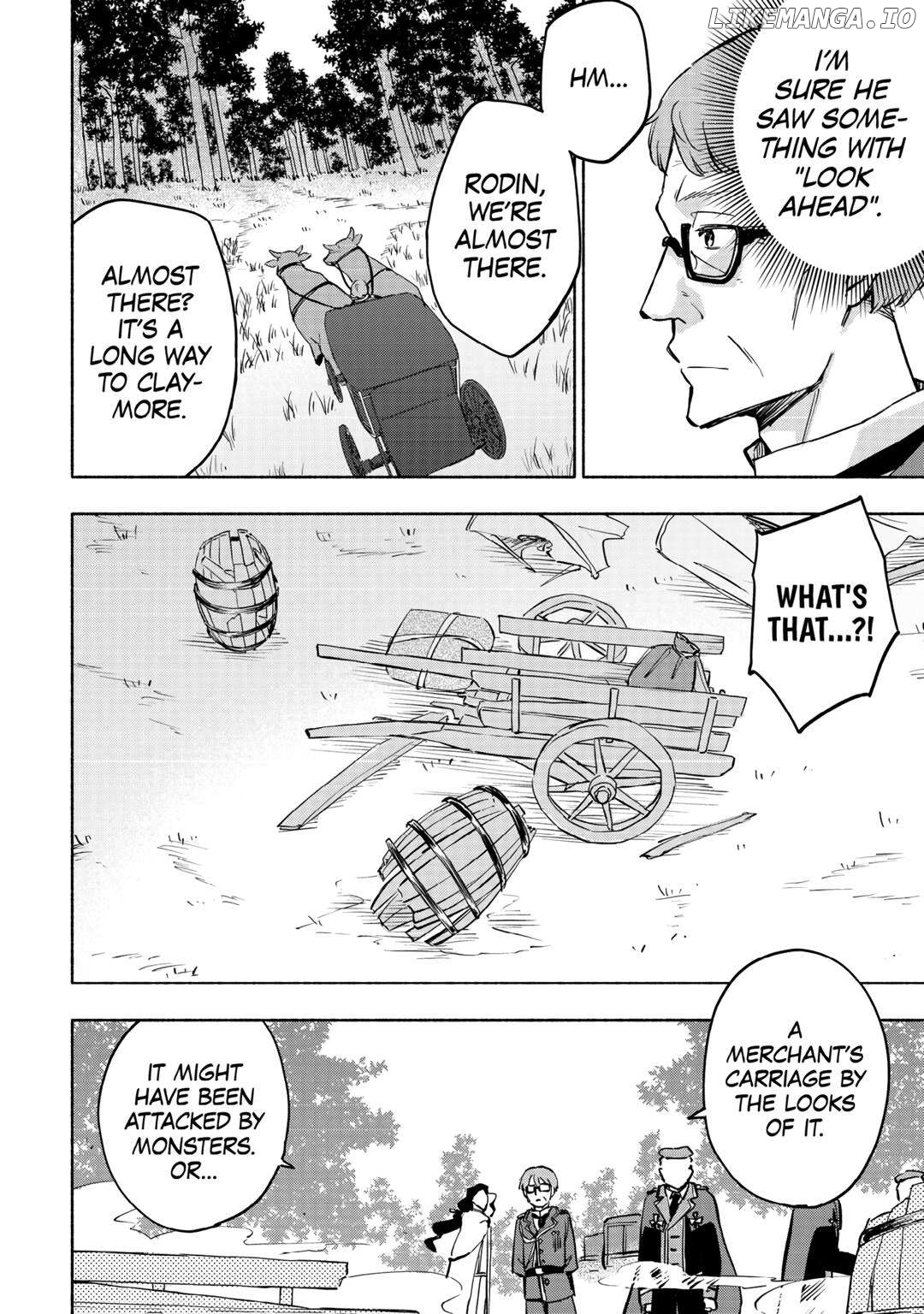The Child Loved By God Chapter 39 - page 2
