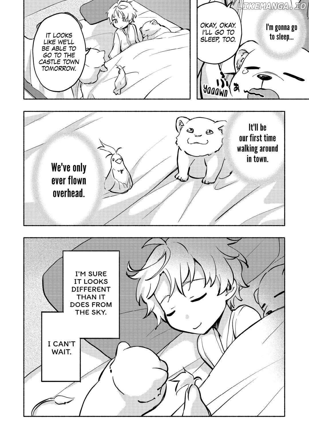 The Child Loved By God Chapter 39 - page 20