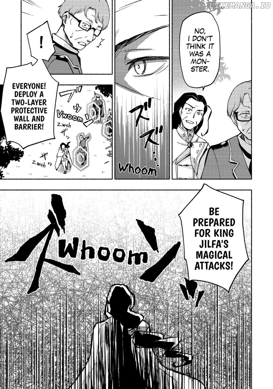 The Child Loved By God Chapter 39 - page 3