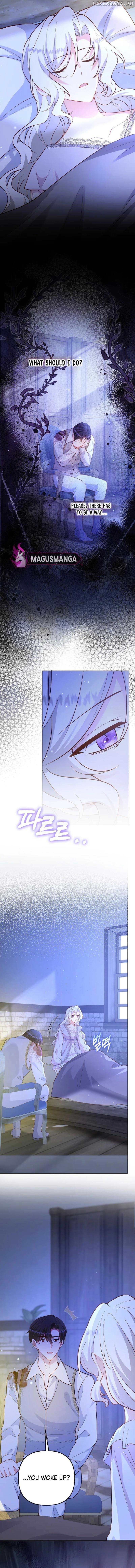 Raising the Children of the Main Characters Chapter 46 - page 2