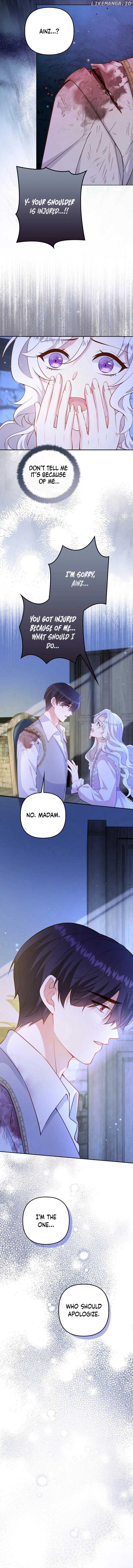 Raising the Children of the Main Characters Chapter 46 - page 3