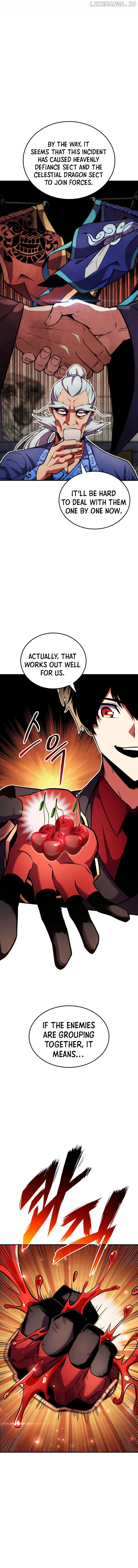 Ranker’s Return (Remake) Chapter 165 - page 2